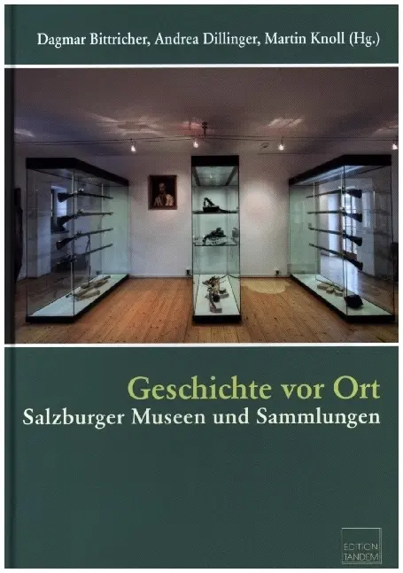 Geschichte vor Ort