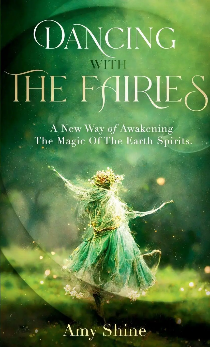 Cover: 9798989638406 | Dancing with the Fairies | Amy Shine | Taschenbuch | Englisch | 2024