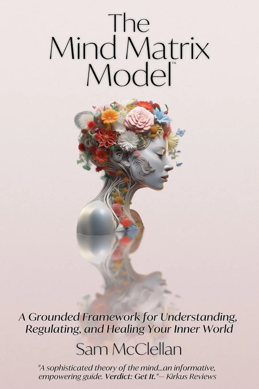 Cover: 9798998788406 | The Mind Matrix Model | Sam McClellan | Taschenbuch | Englisch | 2025