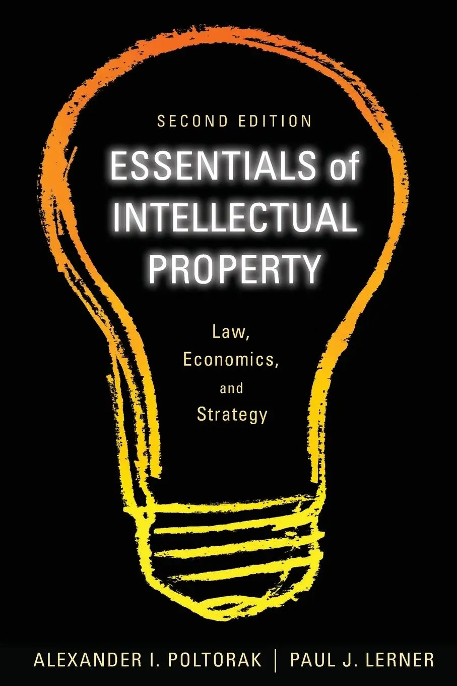 Cover: 9780470888506 | Essentials of Intellectual Property | Law, Economics, and Strategy