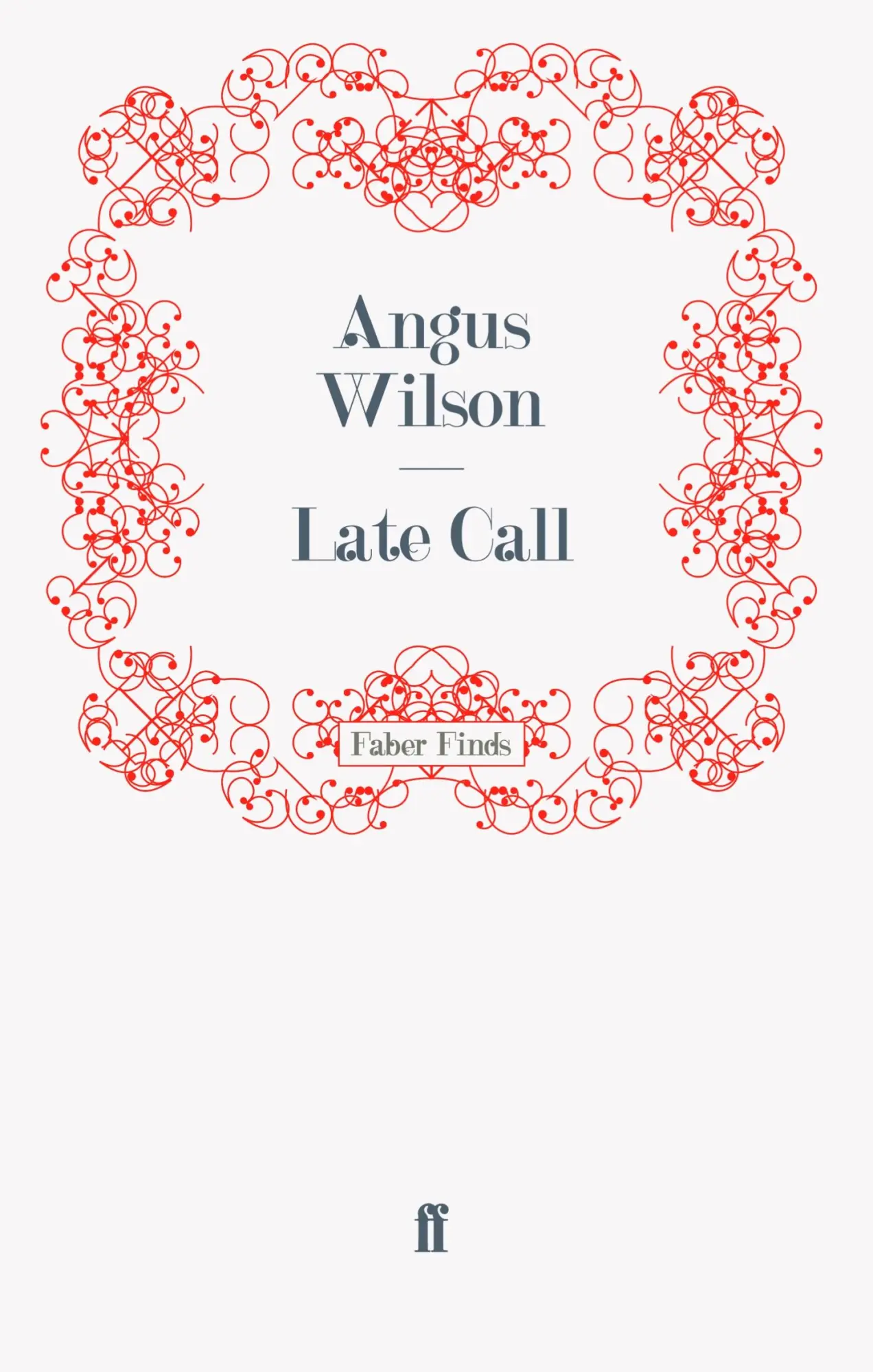 Cover: 9780571248506 | Late Call | Taschenbuch | 304 S. | Englisch | 2011 | EAN 9780571248506