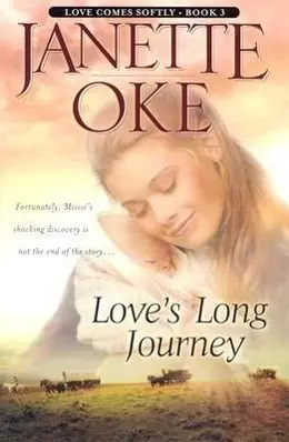 Cover: 9780764228506 | Love`s Long Journey | Janette Oke | Taschenbuch | Englisch | 2003