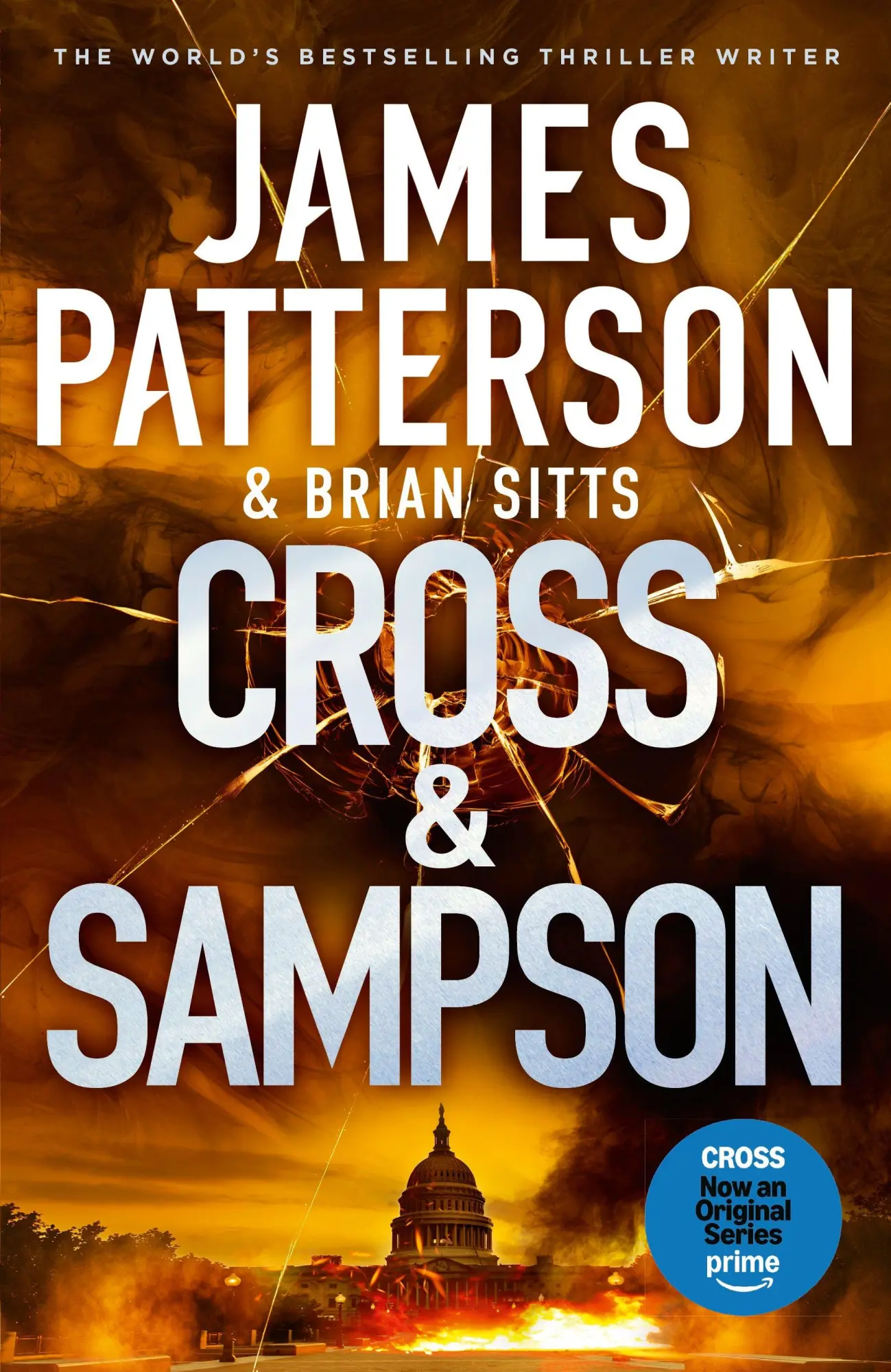 Cover: 9781529978506 | Cross and Sampson | James Patterson | Taschenbuch | Paperback | 2026
