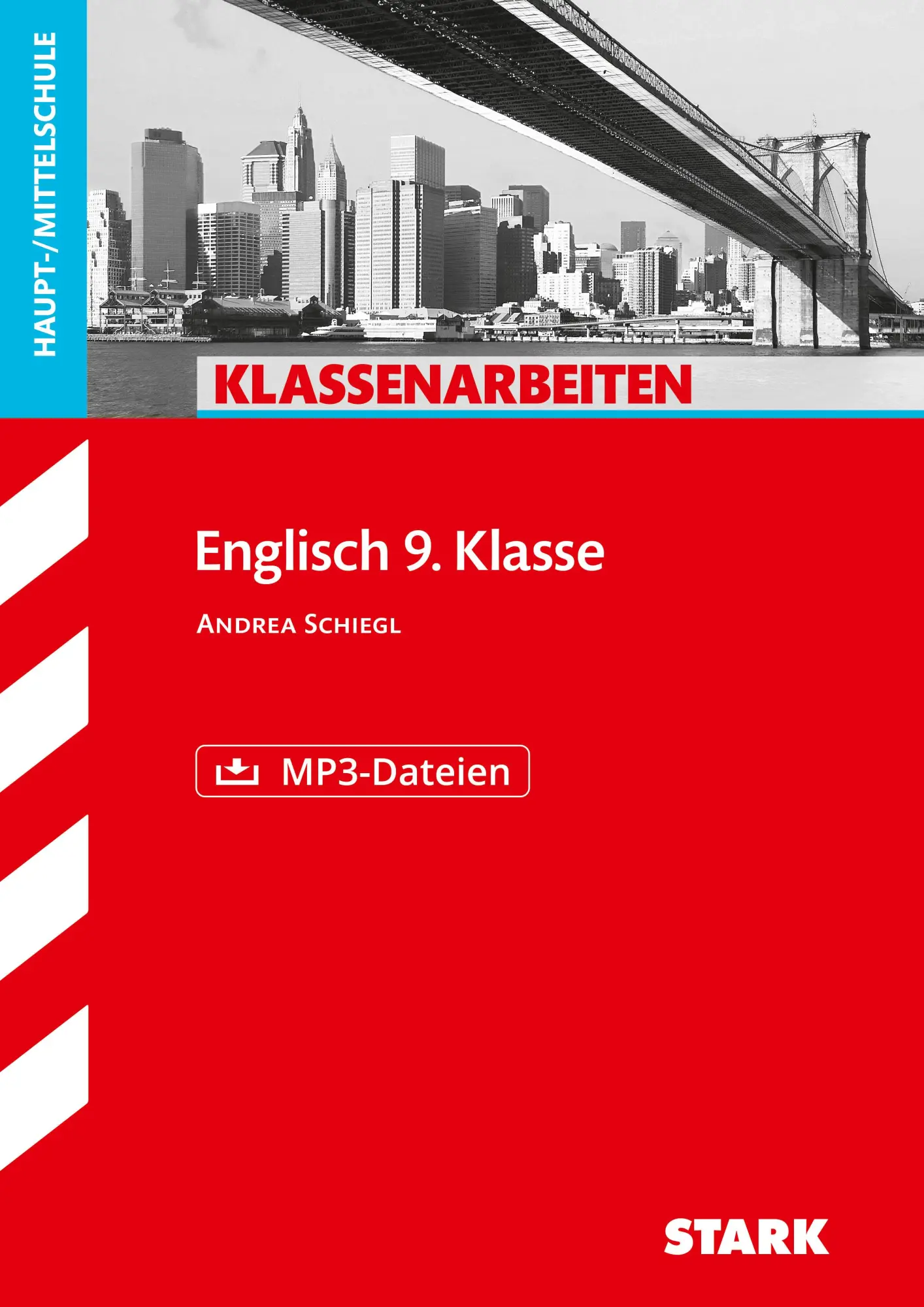 Cover: 9783866688506 | Klassenarbeiten Haupt-/Mittelschule - Englisch 9. Klasse, mit...