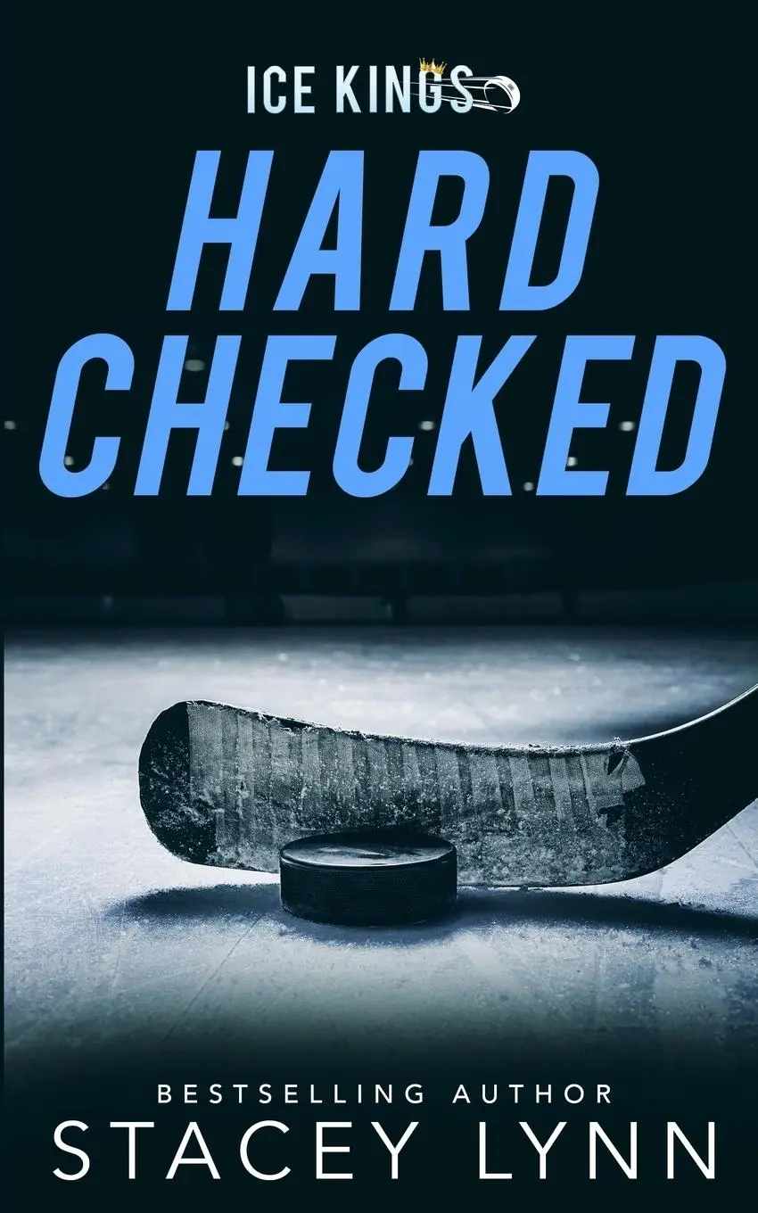 Cover: 9798989178506 | Hard Checked | Stacey Lynn | Taschenbuch | Englisch | 2023
