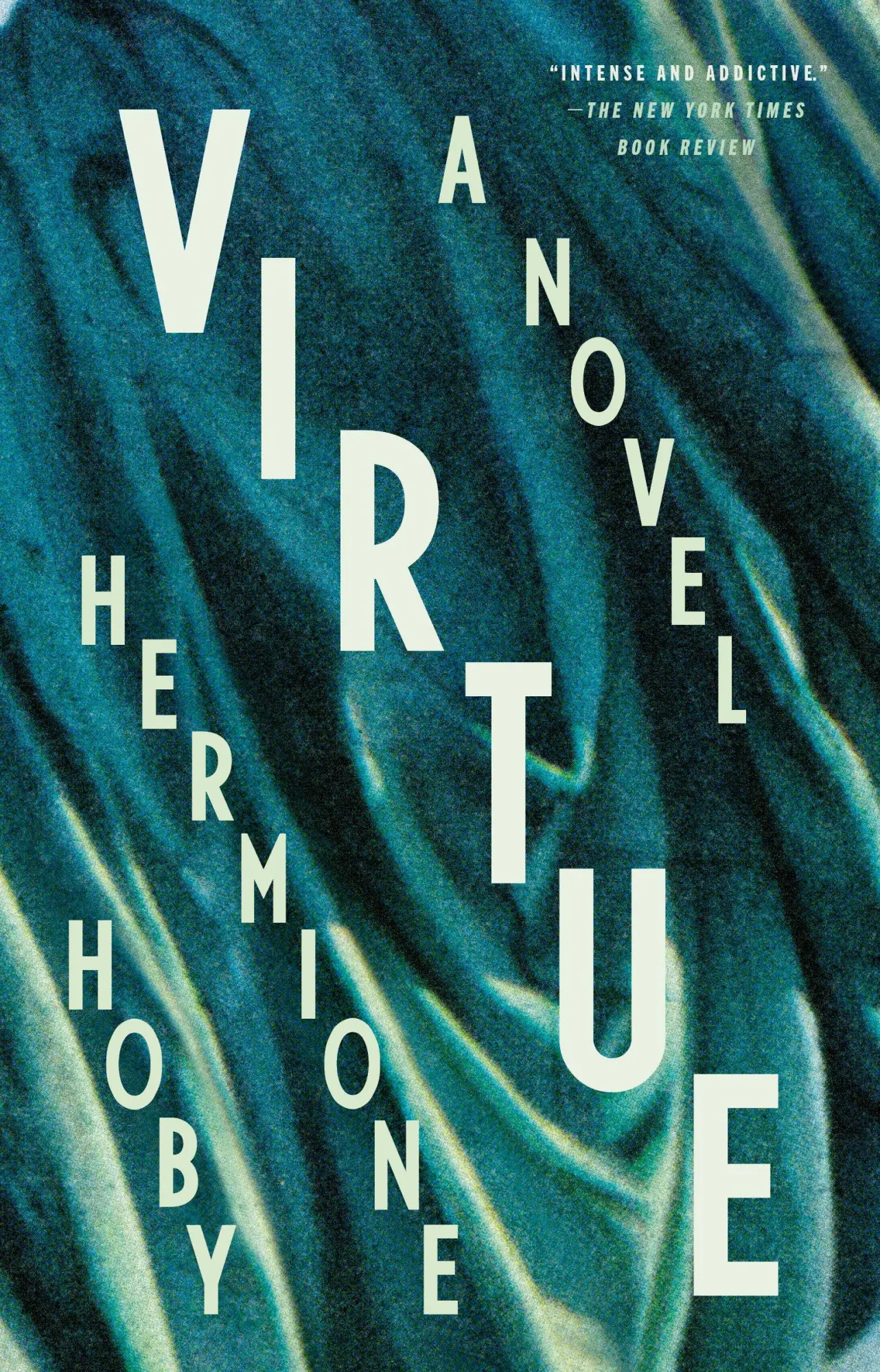 Cover: 9780593188606 | Virtue | Hermione Hoby | Taschenbuch | 320 S. | Englisch | 2022