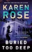Cover: 9780593638606 | Buried Too Deep | Karen Rose | Taschenbuch | Englisch | 2025