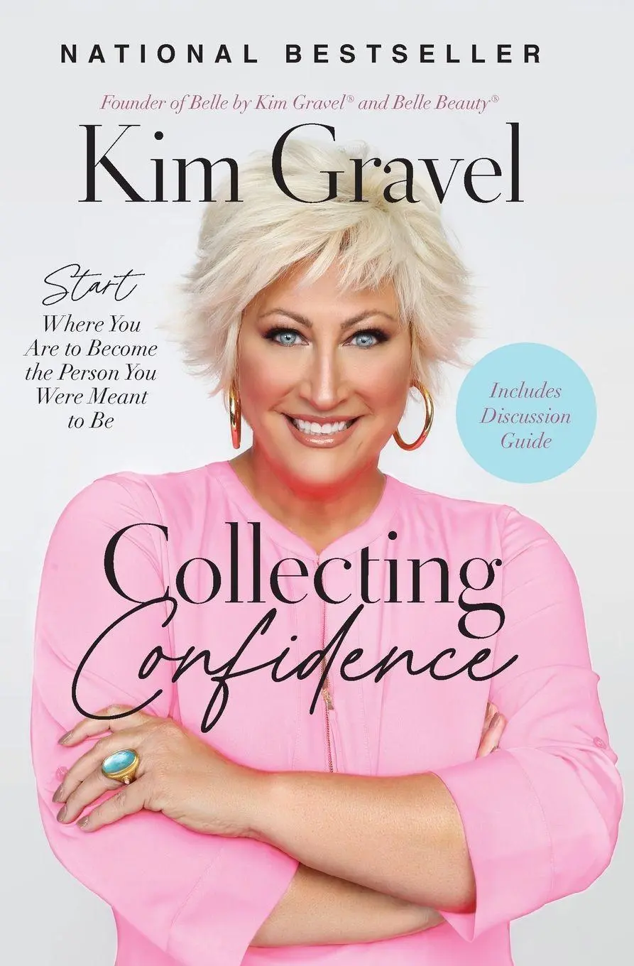 Cover: 9781400238606 | A Collecting Confidence | Kim Gravel | Taschenbuch | Englisch | 2024