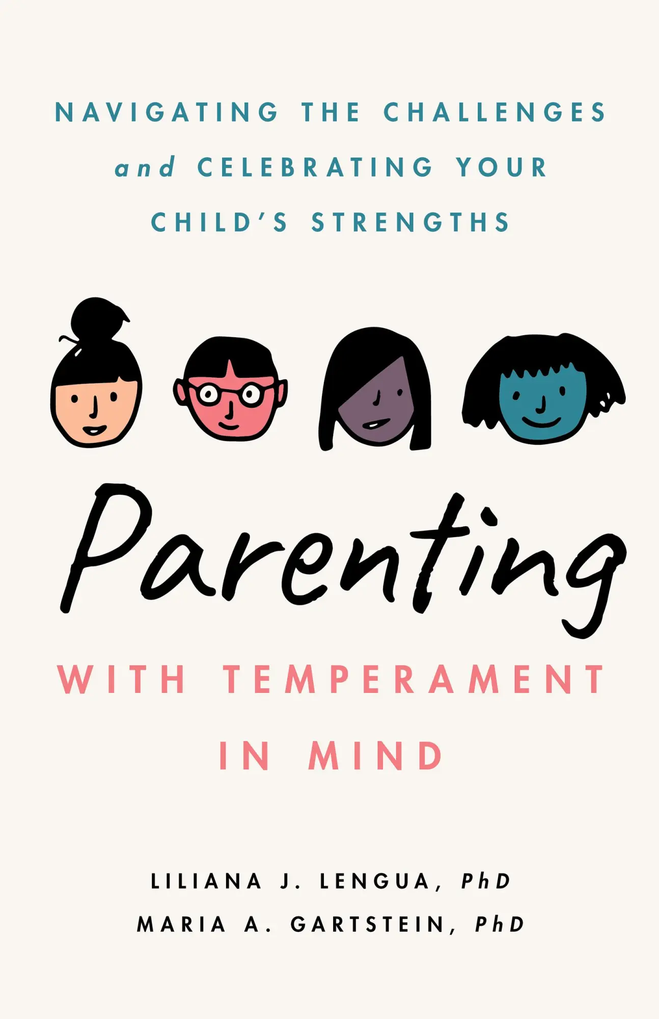 Cover: 9781433838606 | Parenting with Temperament in Mind | Liliana J Lengua (u. a.) | Buch