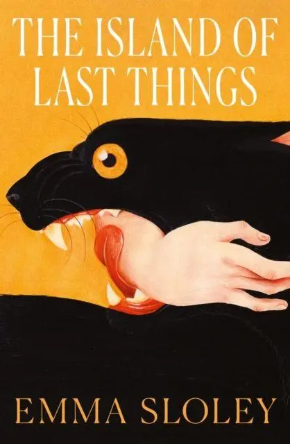 Cover: 9781923058606 | The Island of Last Things | Emma Sloley | Taschenbuch | 262 S. | 2026