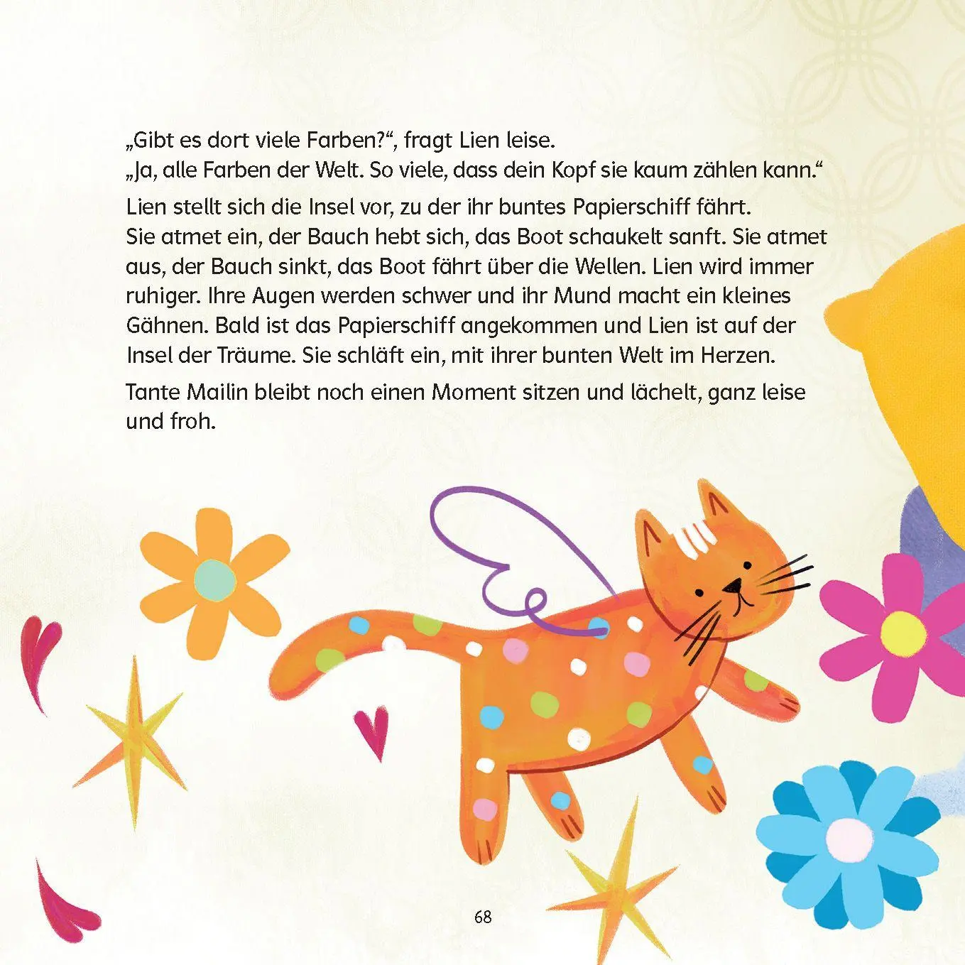 Bild: 9783129498606 | QUID+ Vorlesen: Kopf aus, Herz an! | Buch | 96 S. | Deutsch | 2026