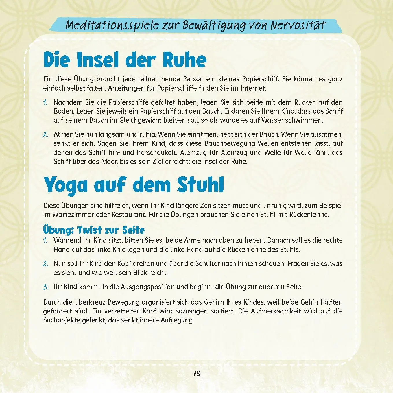 Bild: 9783129498606 | QUID+ Vorlesen: Kopf aus, Herz an! | Buch | 96 S. | Deutsch | 2026