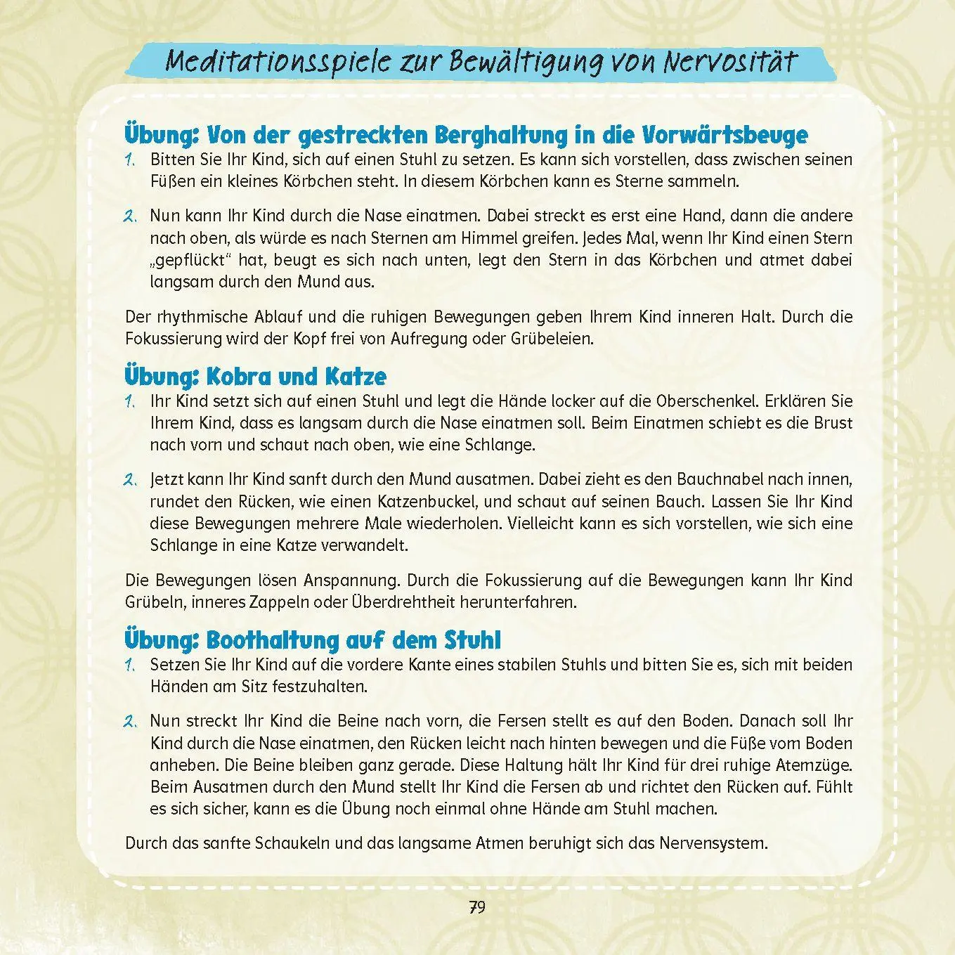 Bild: 9783129498606 | QUID+ Vorlesen: Kopf aus, Herz an! | Buch | 96 S. | Deutsch | 2026