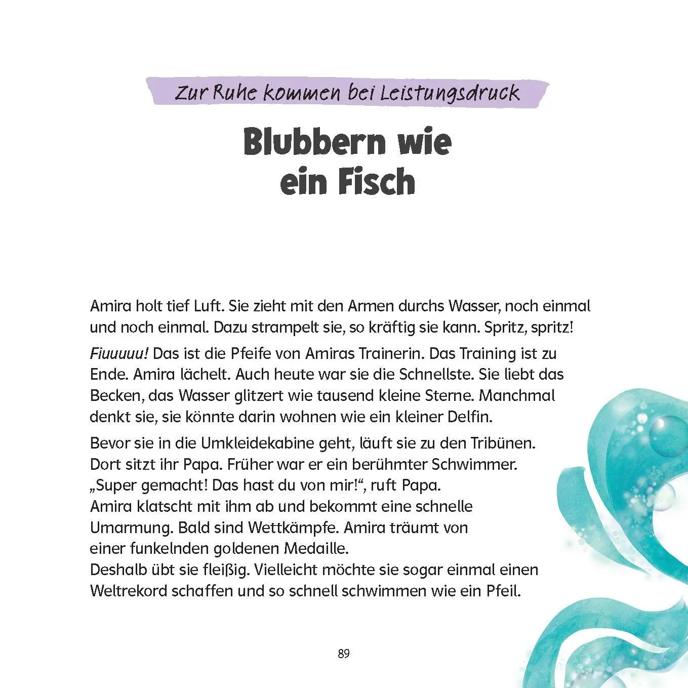 Bild: 9783129498606 | QUID+ Vorlesen: Kopf aus, Herz an! | Buch | 96 S. | Deutsch | 2026
