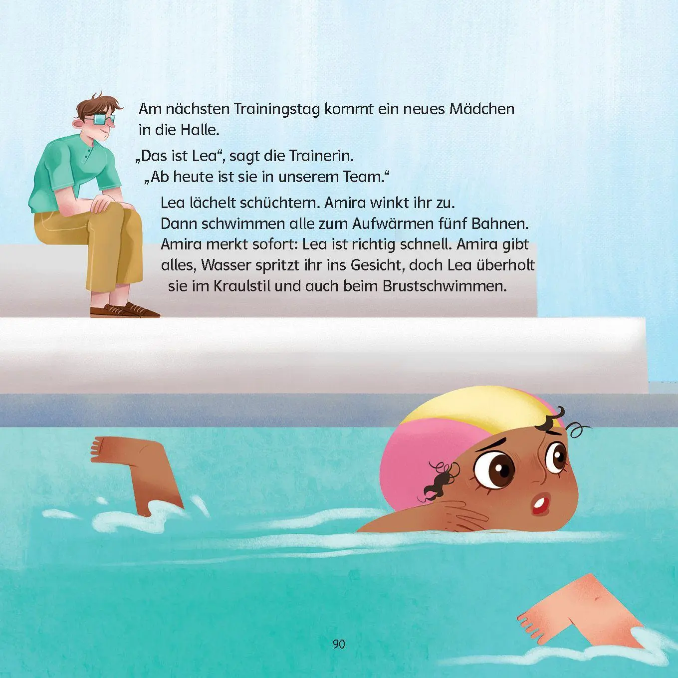 Bild: 9783129498606 | QUID+ Vorlesen: Kopf aus, Herz an! | Buch | 96 S. | Deutsch | 2026