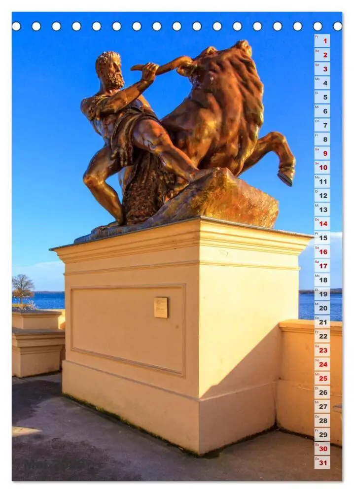 Bild: 9783516348606 | Schweriner Schloss - Impressionen aus Mecklenburg-Vorpommern...