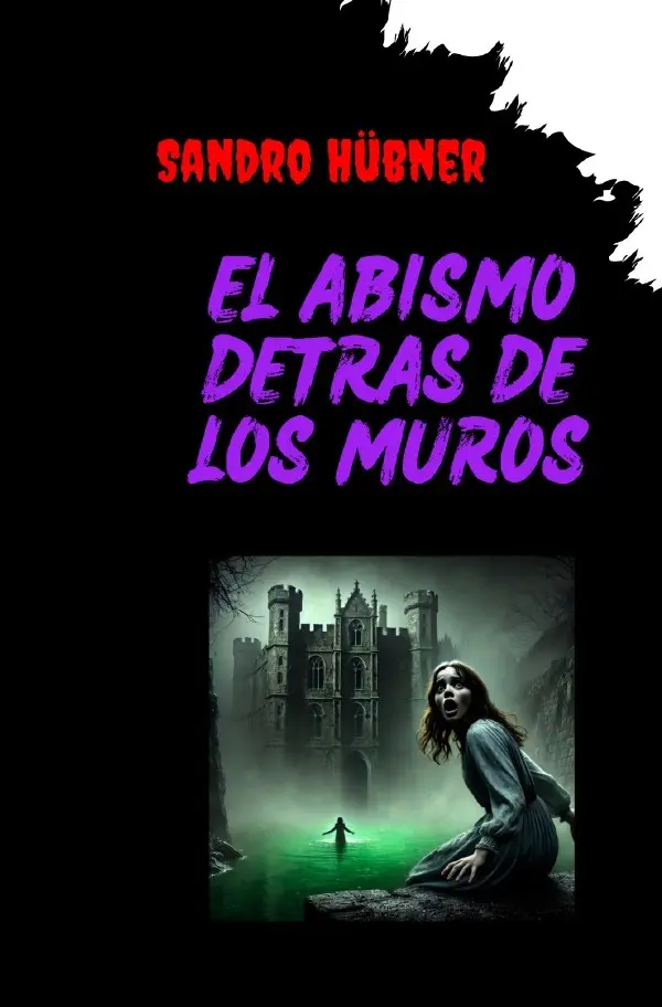 Cover: 9783819078606 | El abismo detrás de los muros | DE | Sandro Hübner | Taschenbuch