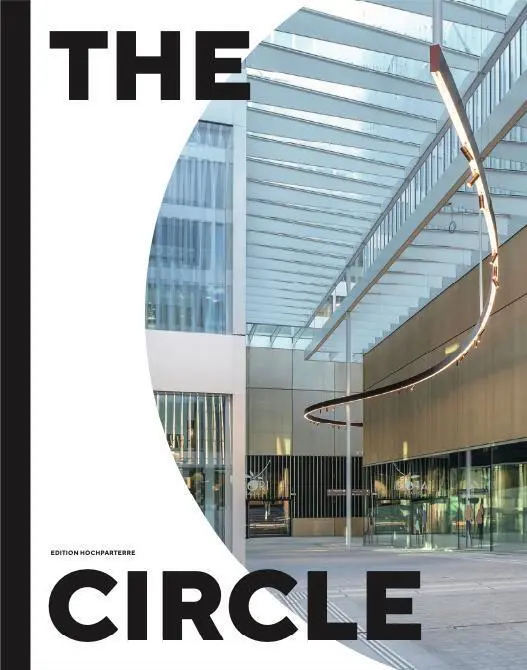 The Circle Taschenbuch