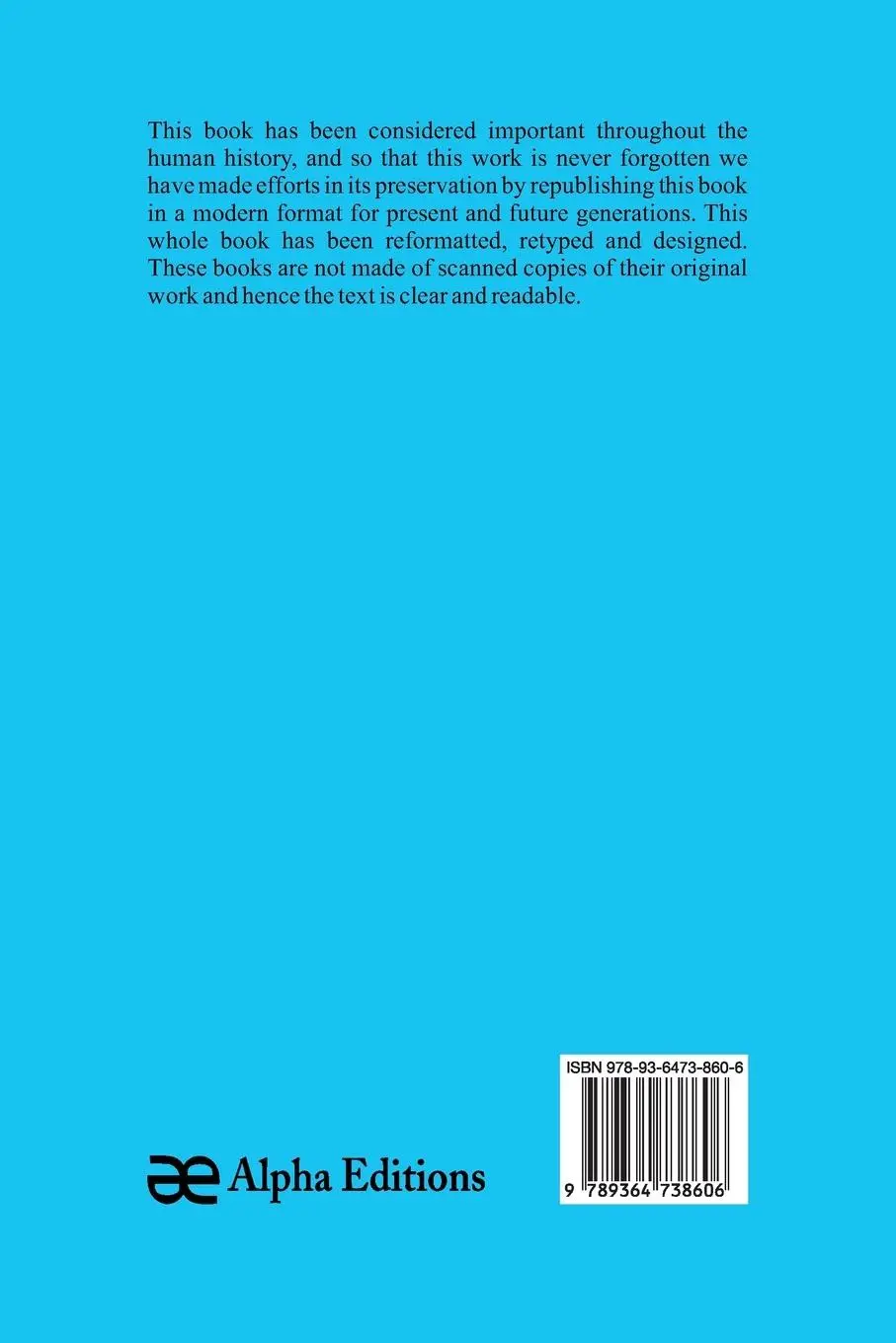 Rückseite: 9789364738606 | California Romantic and Resourceful; A plea for the Collection,...