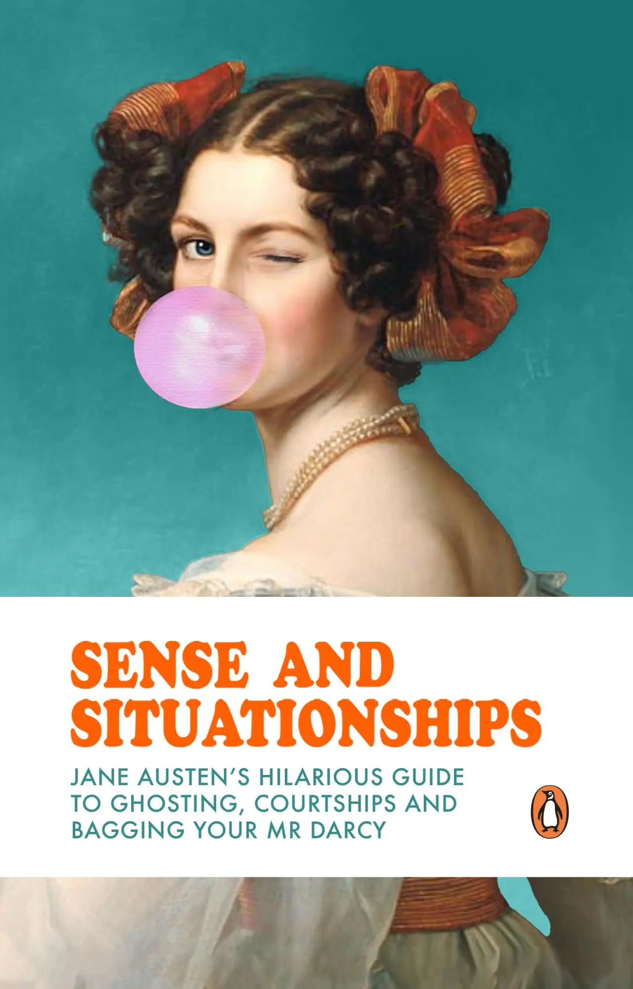 Cover: 9780857508706 | Sense and Situationships | Satu Hämeenaho-Fox | Buch | 96 S. | 2025