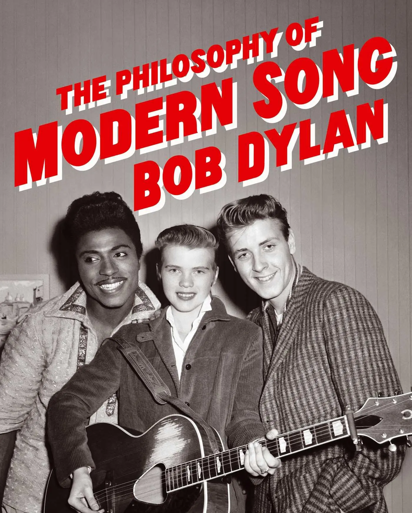 Cover: 9781451648706 | The Philosophy of Modern Song | Bob Dylan | Buch | Gebunden | Englisch