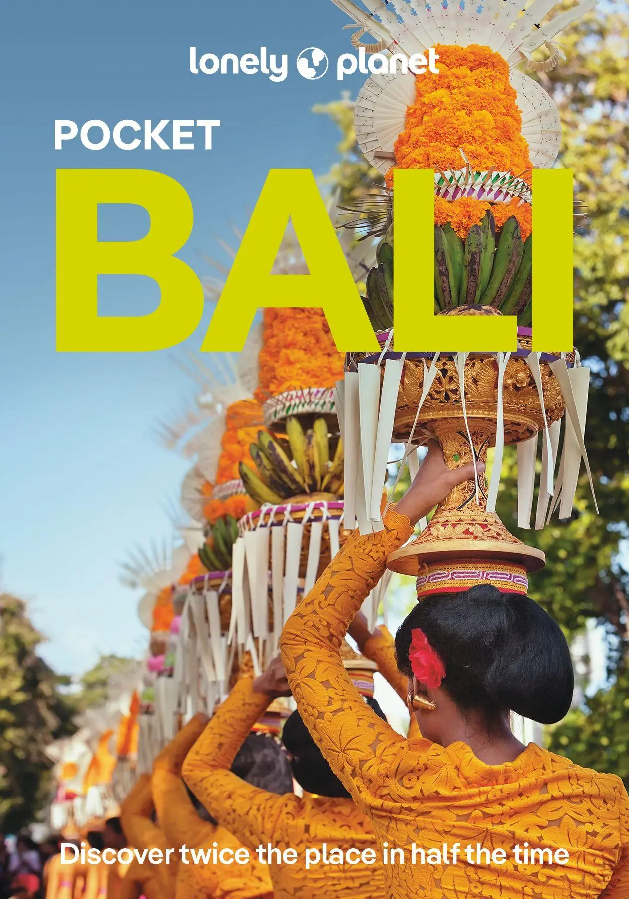 Cover: 9781838698706 | Lonely Planet Pocket Bali | Sarah Reid (u. a.) | Taschenbuch | 2026