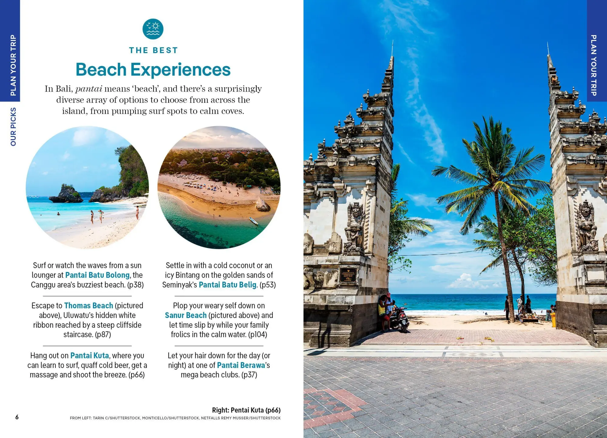 Bild: 9781838698706 | Lonely Planet Pocket Bali | Sarah Reid (u. a.) | Taschenbuch | 164 S.