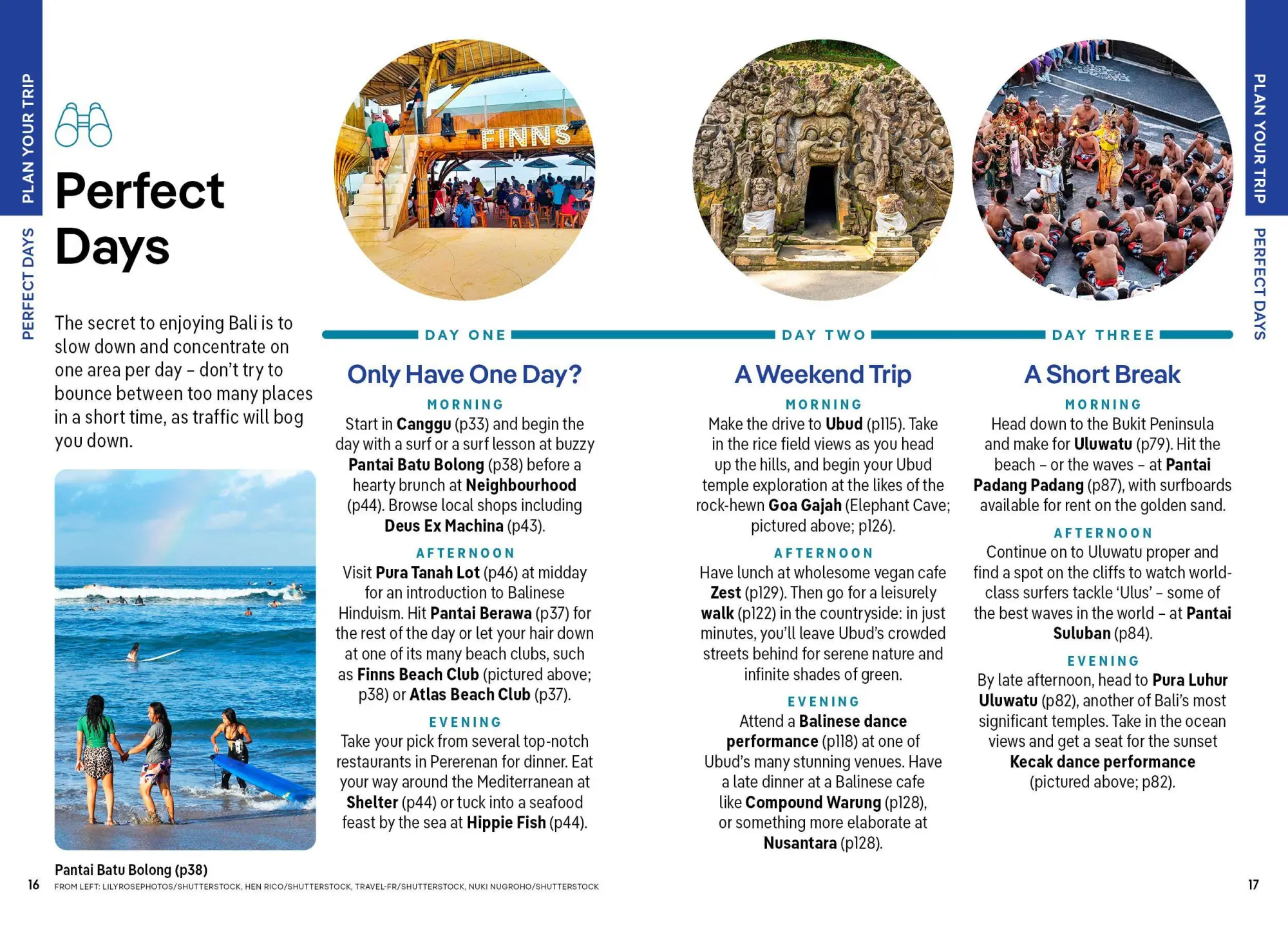 Bild: 9781838698706 | Lonely Planet Pocket Bali | Sarah Reid (u. a.) | Taschenbuch | 164 S.