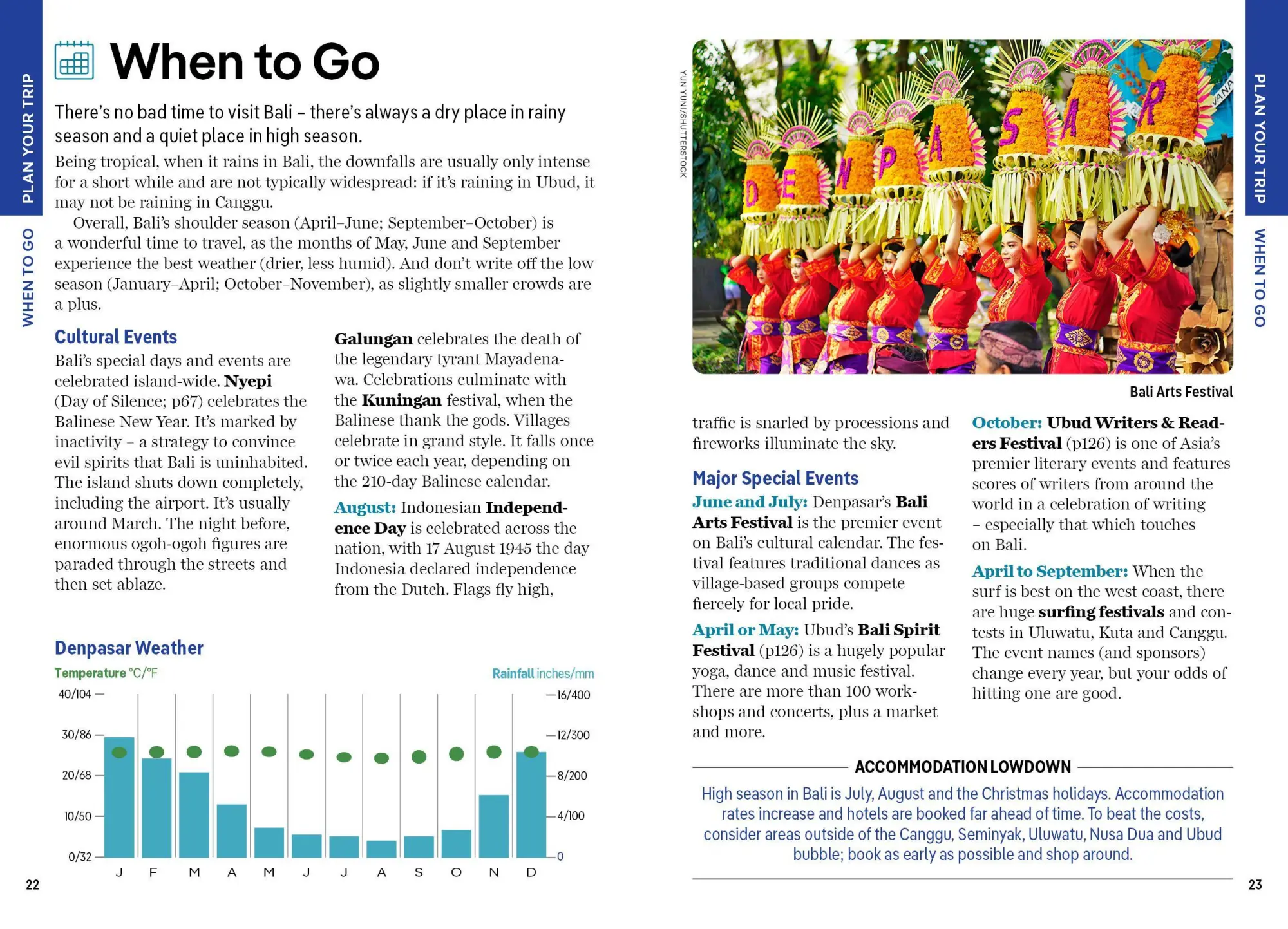 Bild: 9781838698706 | Lonely Planet Pocket Bali | Sarah Reid (u. a.) | Taschenbuch | 164 S.