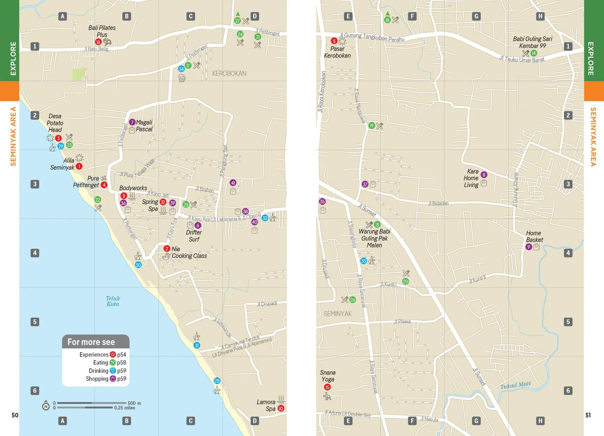 Bild: 9781838698706 | Lonely Planet Pocket Bali | Sarah Reid (u. a.) | Taschenbuch | 164 S.