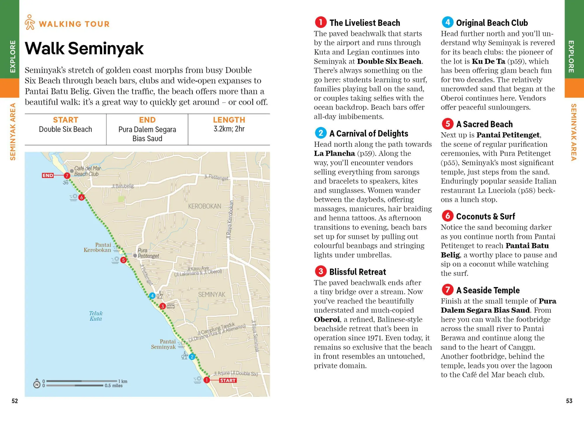 Bild: 9781838698706 | Lonely Planet Pocket Bali | Sarah Reid (u. a.) | Taschenbuch | 164 S.