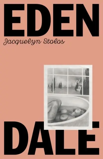 Cover: 9781915368706 | Edendale | Jacquelyn Stolos | Taschenbuch | Englisch | 2024