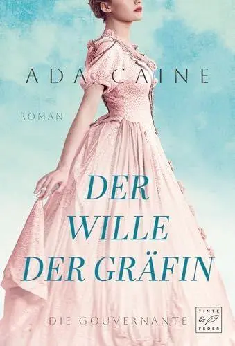 Cover: 9782496718706 | Der Wille der Gräfin | Ada Caine | Taschenbuch | Deutsch