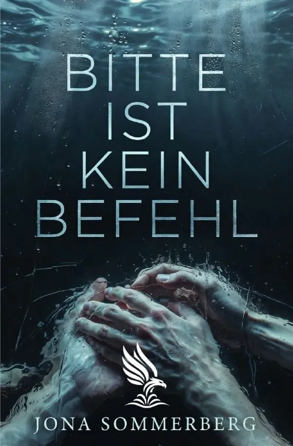 Cover: 9783565468706 | Bitte ist kein Befehl | Jona Sommerberg | Taschenbuch | 152 S. | 2026