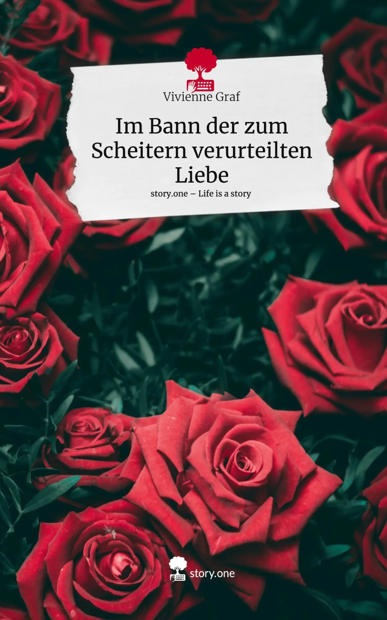 Cover: 9783711508706 | Im Bann der zum Scheitern verurteilten Liebe. Life is a Story -...