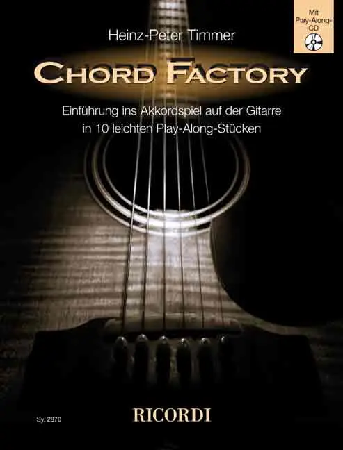 Chord factory