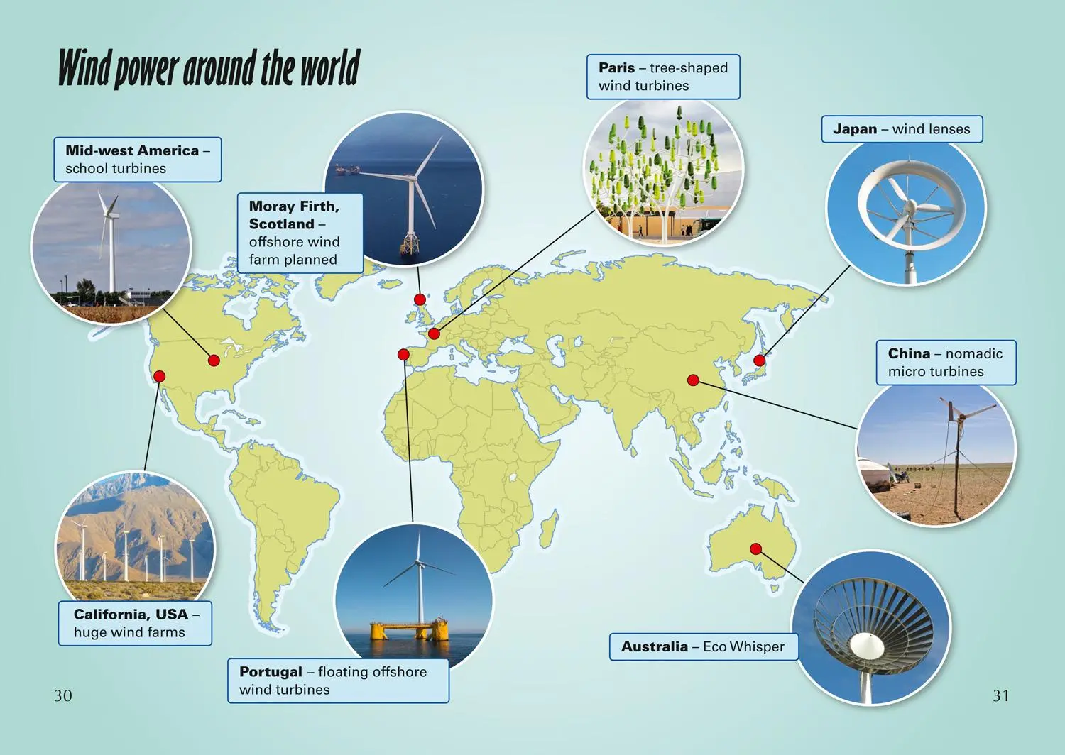 Bild: 9780008208806 | Wind Power | Band 13/Topaz | Emily Dodd | Taschenbuch | Englisch