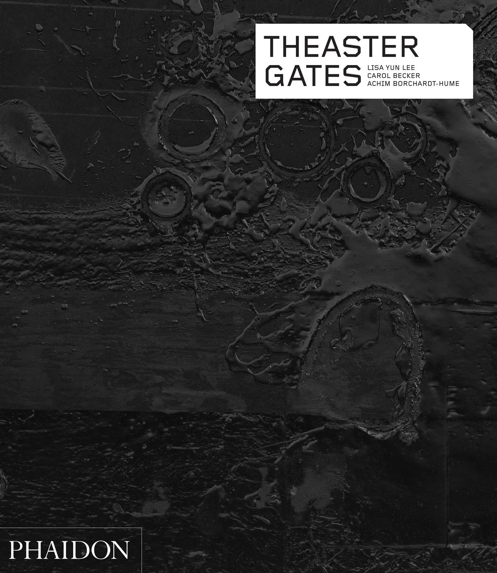 Cover: 9780714868806 | Theaster Gates | Carol Becker (u. a.) | Taschenbuch | 160 S. | 2015