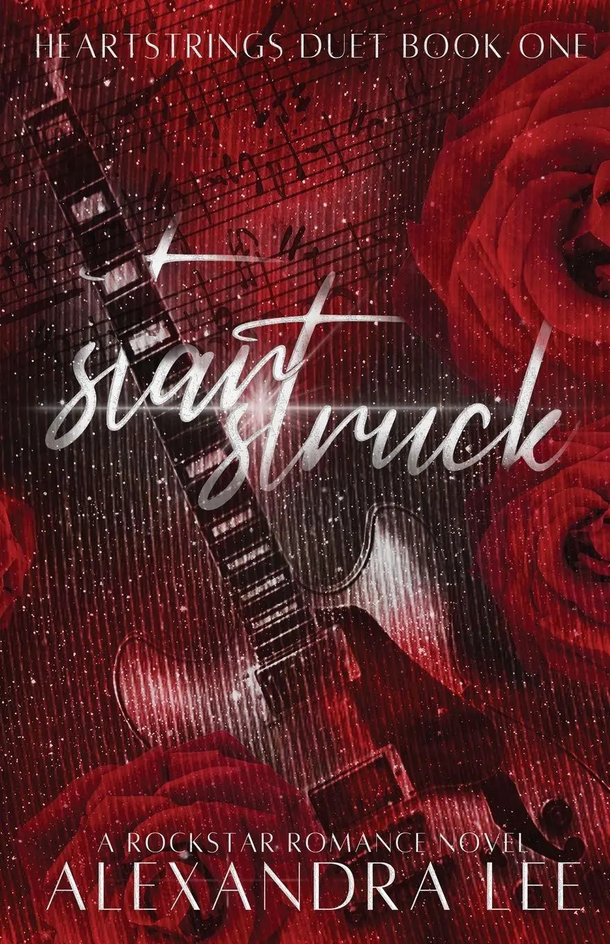Cover: 9781068988806 | Starstruck | Alexandra Lee | Taschenbuch | Heartstrings Duet | 2024