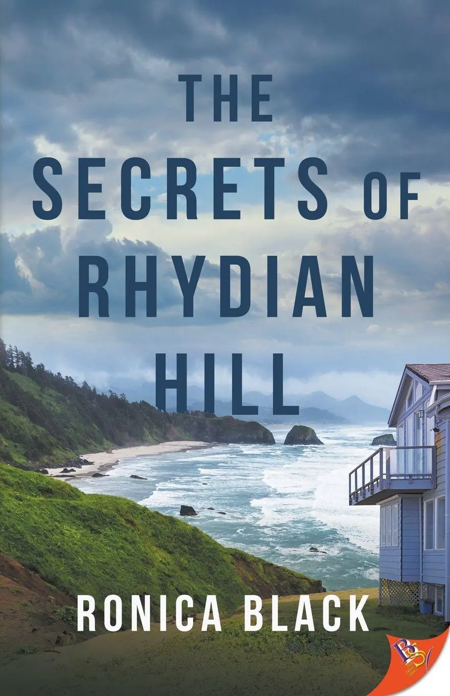 Cover: 9781636798806 | The Secrets of Rhydian Hill | Ronica Black | Taschenbuch | Englisch