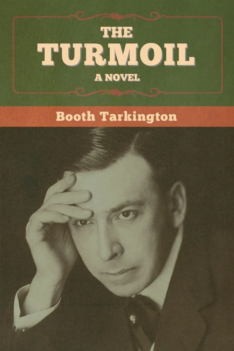 Cover: 9781647998806 | The Turmoil | A Novel | Booth Tarkington | Taschenbuch | Englisch