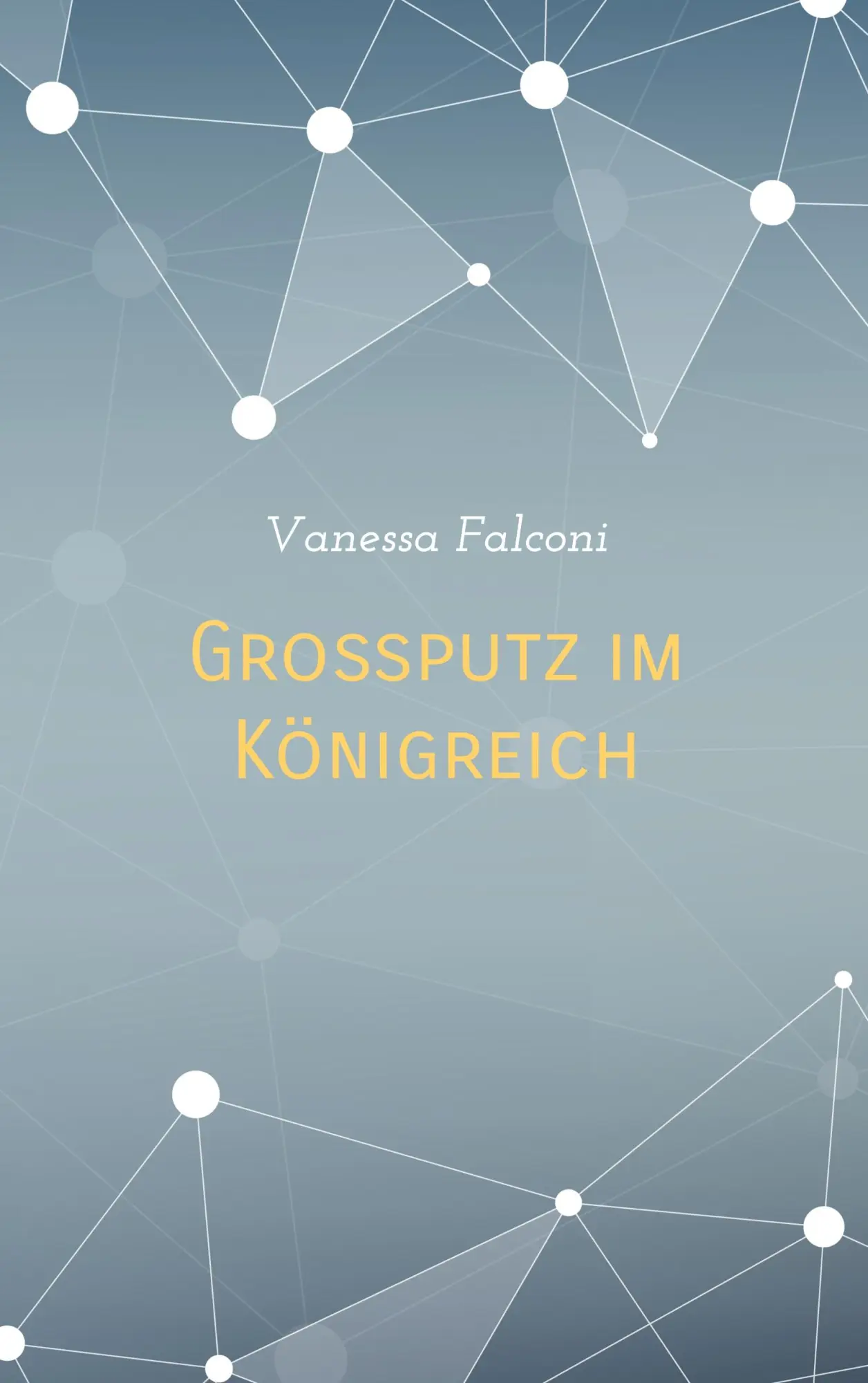Cover: 9783752878806 | Großputz im Königreich | Erlöse Deinen König und Deine Königin | Buch
