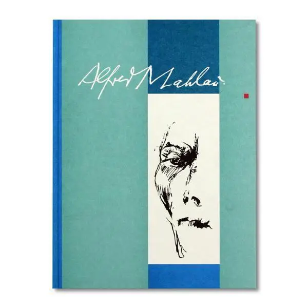 Cover: 9783926048806 | Alfred Mahlau 1894-1967 | Buch | Nieswand | EAN 9783926048806
