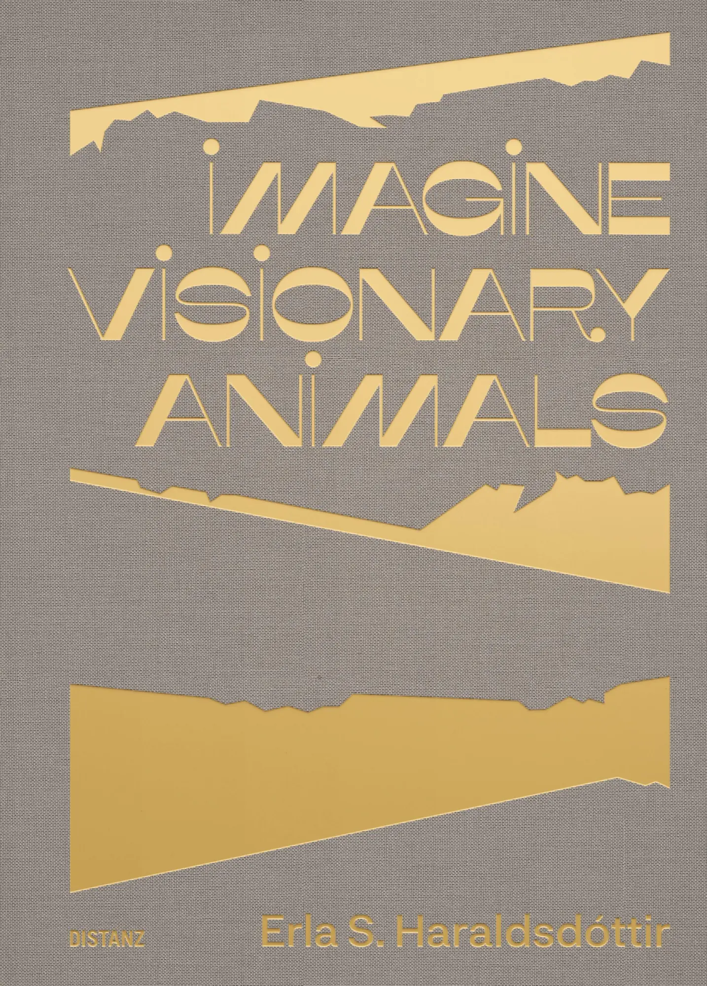 Imagine Visionary Animals