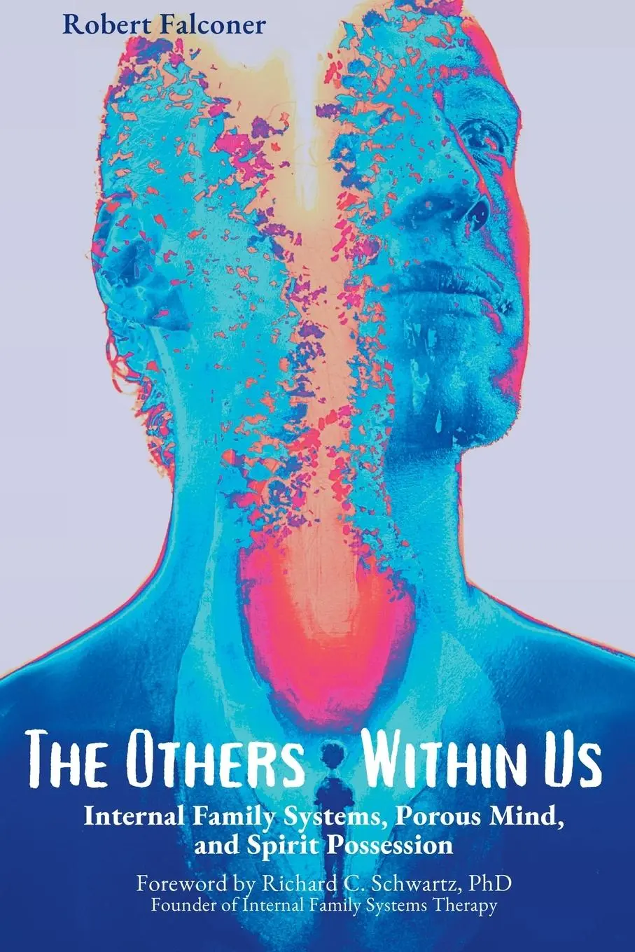 Cover: 9798987858806 | The Others Within Us | Robert Falconer | Taschenbuch | Englisch | 2023