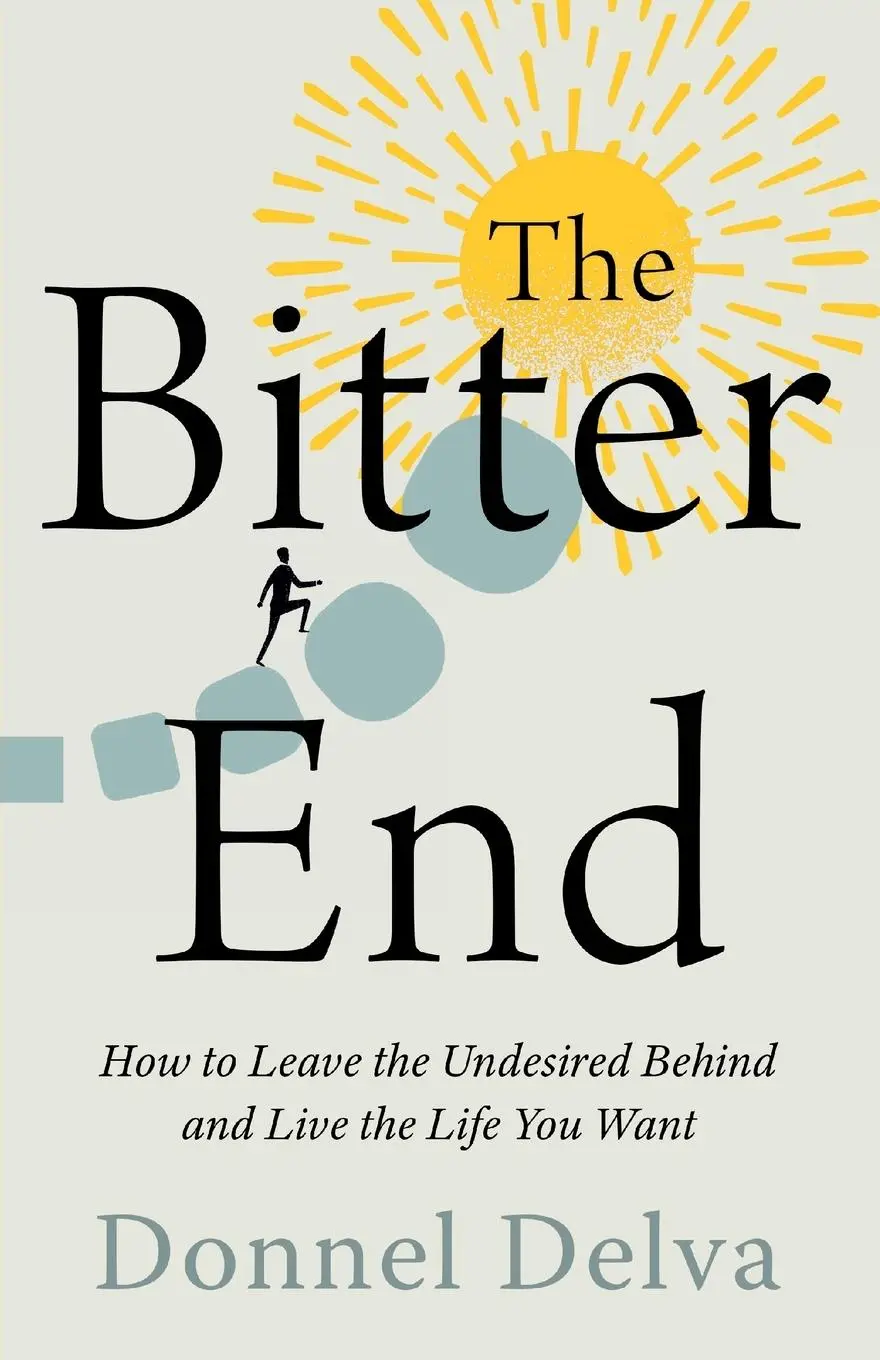 Cover: 9798992638806 | The Bitter End | Donnel Delva | Taschenbuch | Englisch | 2025