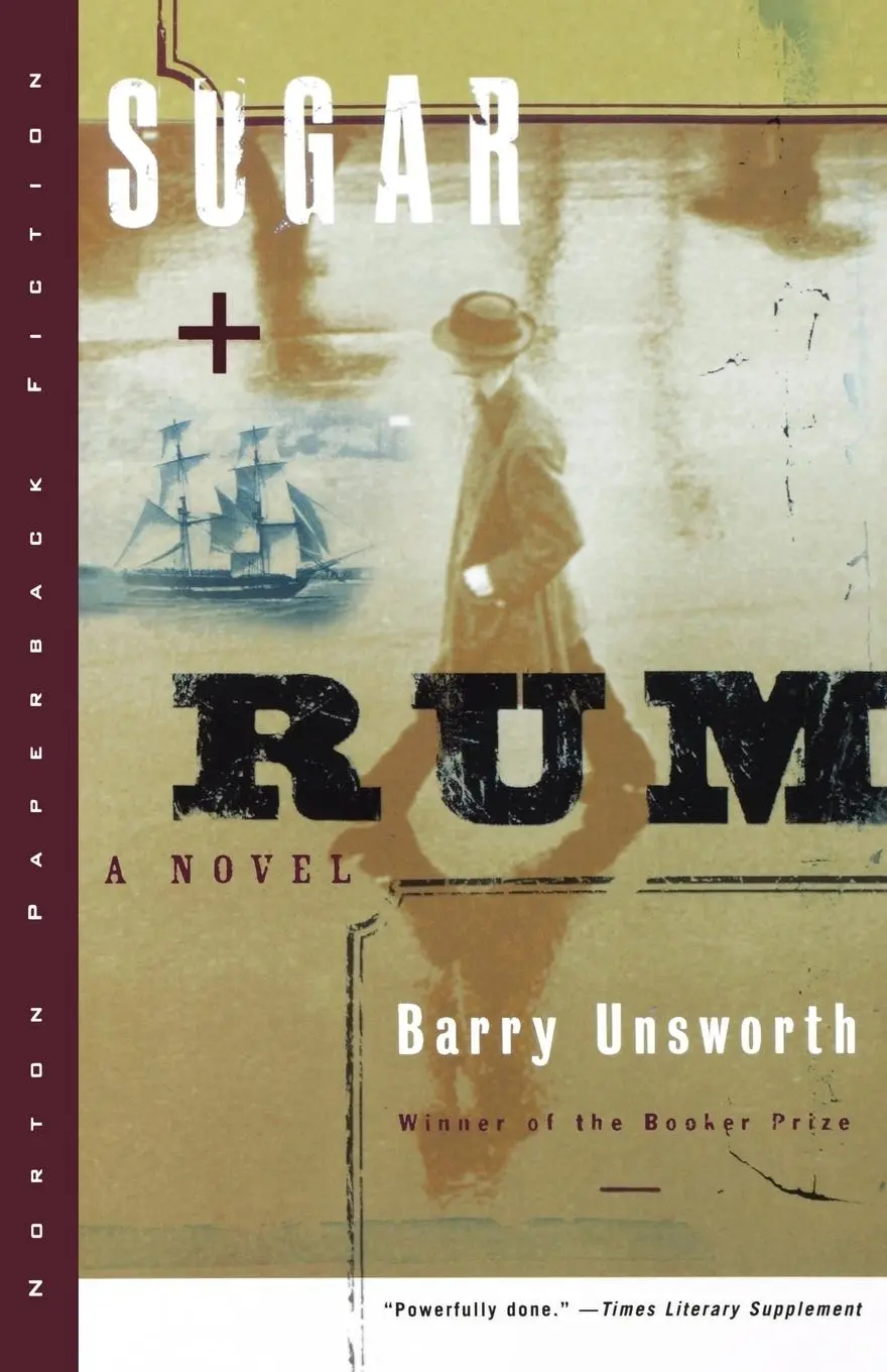 Cover: 9780393318906 | Sugar and Rum | Barry Unsworth | Taschenbuch | Englisch | 1999