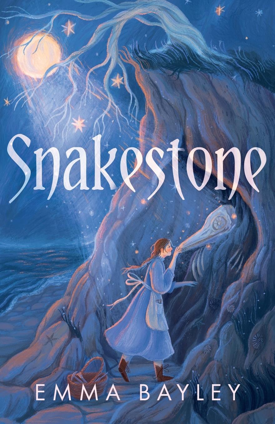 Cover: 9781068738906 | Snakestone | Emma Bayley | Taschenbuch | Englisch | 2025 | Lila Press
