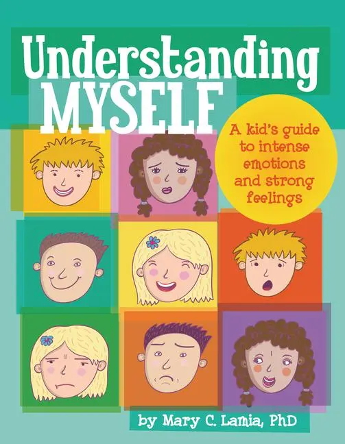 Cover: 9781433808906 | Understanding Myself | Mary Lamia | Taschenbuch | Englisch | 2010