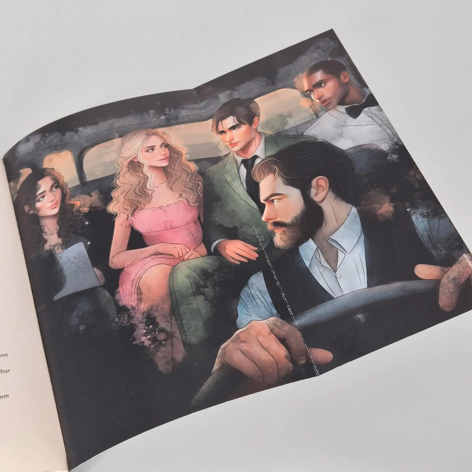 Bild: 9783733508906 | Heiress Takes All | Emily Wibberley (u. a.) | Taschenbuch | 464 S.